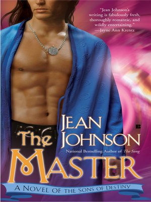 cover image of The Master